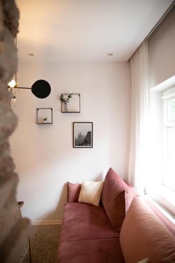 Pink Rabbit Apart Gdańsk Eksteriør bilde